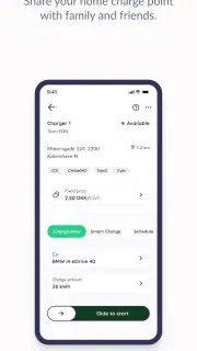 Norlys Charging screenshot 6