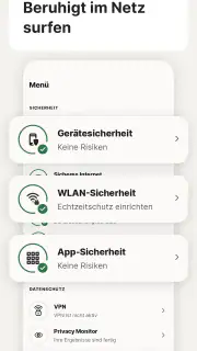 Norton 360: Antivirus & VPN screenshot 2