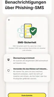 Norton 360: Antivirus & VPN screenshot 3