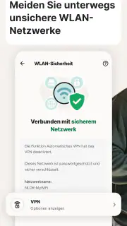 Norton 360: Antivirus & VPN screenshot 7