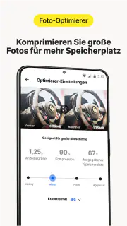 Norton Cleaner – Junk löschen screenshot 4