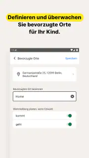 Norton Family Parental Control screenshot 5