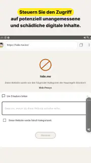 Norton Family Parental Control screenshot 8