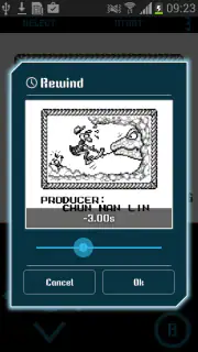 Nostalgia.GBC Pro (GBC Emulato screenshot 2
