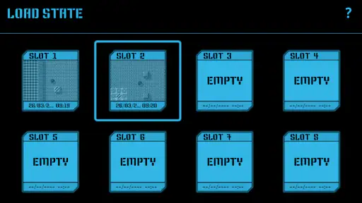 Nostalgia.GBC Pro (GBC Emulato screenshot 3