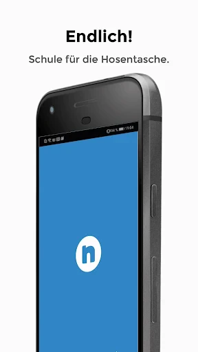 Notenapp - Schulplaner digital screenshot