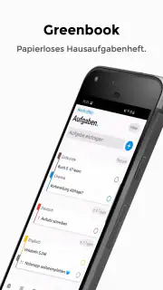 Notenapp - Schulplaner digital screenshot 5