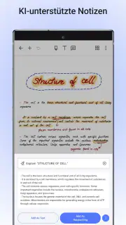 Noteshelf — Notizen machen screenshot 3