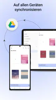 Noteshelf — Notizen machen screenshot 7