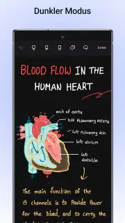 Noteshelf — Notizen machen screenshot 8