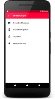 Notfall ID (premium) screenshot 5