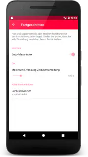 Notfall ID (premium) screenshot 6