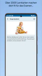Notfallsanitäter screenshot 5