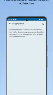 Notfallsanitäter screenshot 6