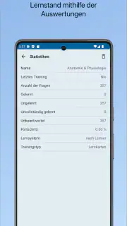 Notfallsanitäter screenshot 7