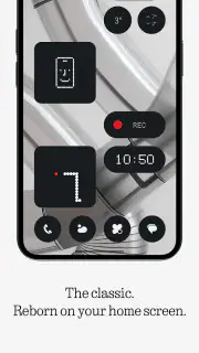 Nothing Community Widgets screenshot 2