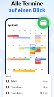 Notizen, Notizblock - Notein screenshot 4