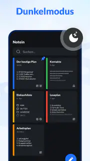 Notizen, Notizblock - Notein screenshot 6