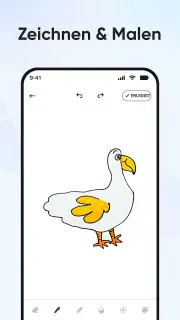 Notizen: Notizblock, Notizbuch screenshot 5