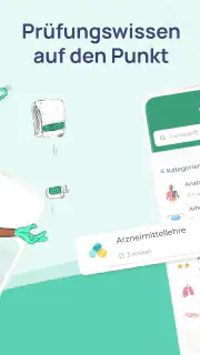 NOVAHEAL by AMBOSS screenshot 2