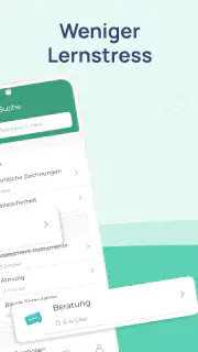 NOVAHEAL by AMBOSS screenshot 3