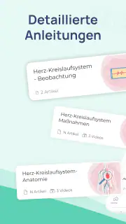 NOVAHEAL by AMBOSS screenshot 6