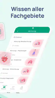 NOVAHEAL by AMBOSS screenshot 7