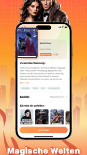 NoveFic - Entdecke Geschichten screenshot 4
