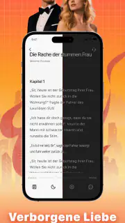 NoveFic - Entdecke Geschichten screenshot 5