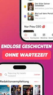 NovelTime: Romane & Bücher screenshot 1
