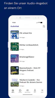 noz E-Paper App screenshot 3