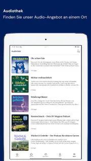 noz E-Paper App screenshot 8