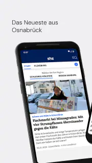 noz News screenshot 1