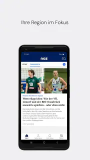 noz News screenshot 3