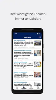 noz News screenshot 4