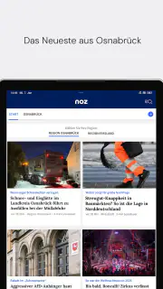 noz News screenshot 5