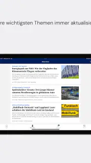 noz News screenshot 8