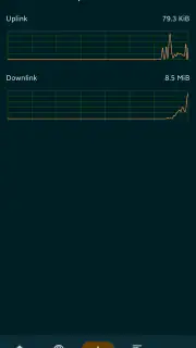 Npv Tunnel V2ray/SSH screenshot 3