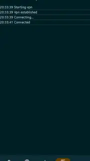 Npv Tunnel V2ray/SSH screenshot 4