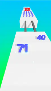 Number Master: Run and merge screenshot 3