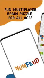 Numfeud - Rommé mit Twist screenshot 1