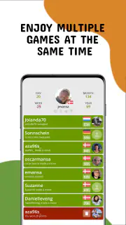 Numfeud - Rommé mit Twist screenshot 5