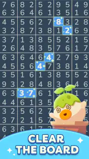 NumMatch: Logic Puzzle screenshot 1