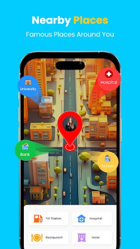 Nummernfinder screenshot