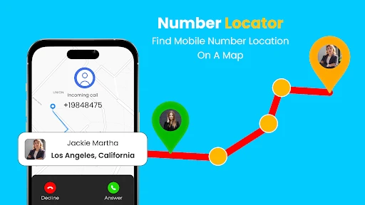 Nummernfinder screenshot