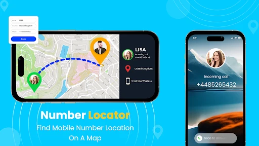 Nummernfinder screenshot
