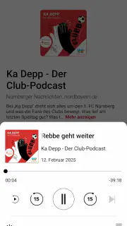 Nürnberger Nachrichten E-Paper screenshot 7