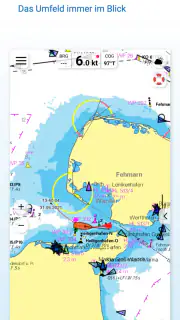 NV Charts GPS Navigation AIS screenshot 3