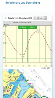 NV Charts GPS Navigation AIS screenshot 6