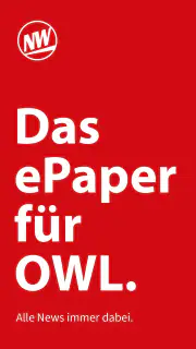 NW ePaper für Bielefeld & OWL screenshot 1